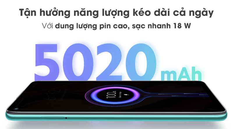 Điện thoại Xiaomi